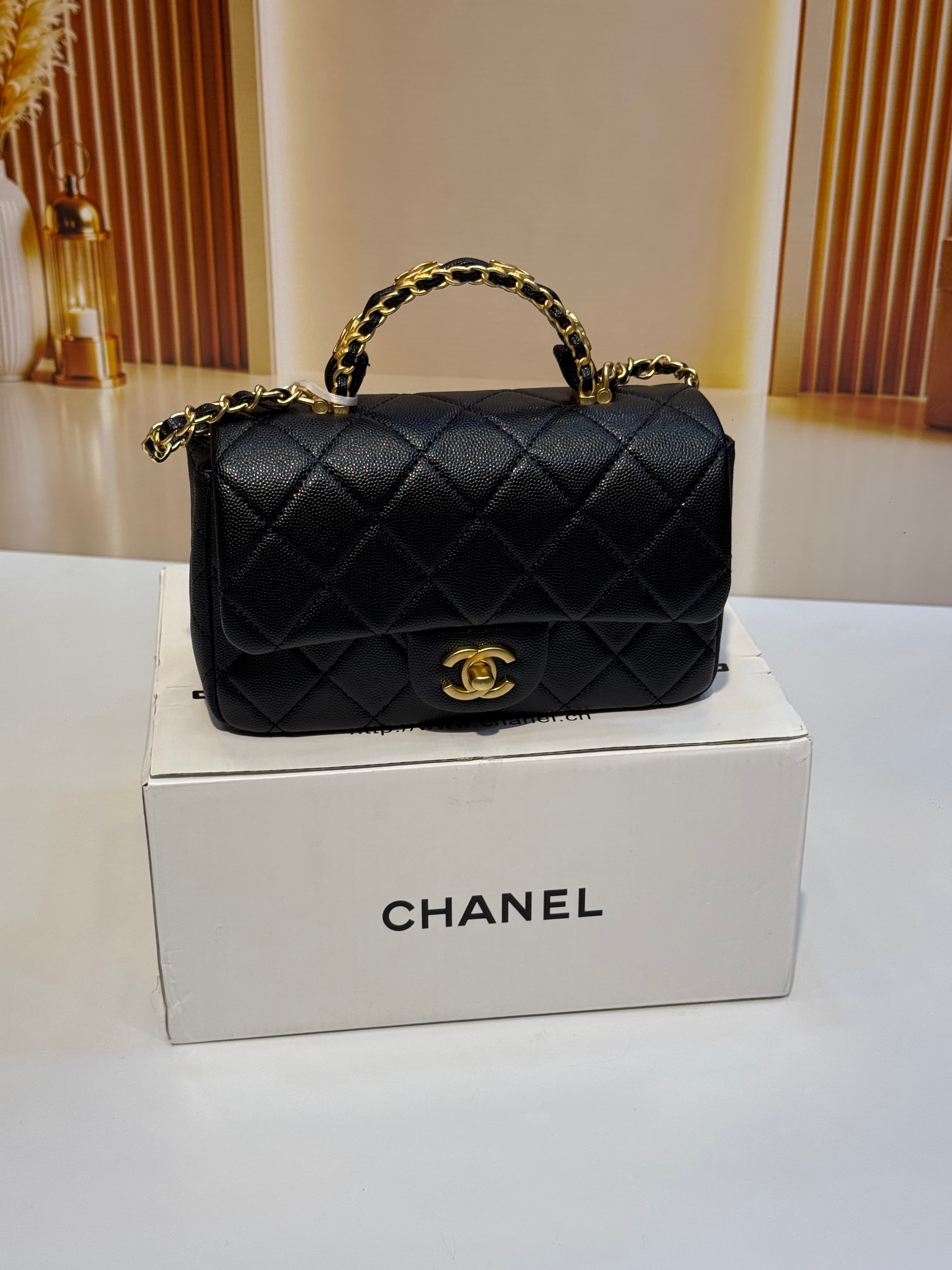 Sac Chanel 4