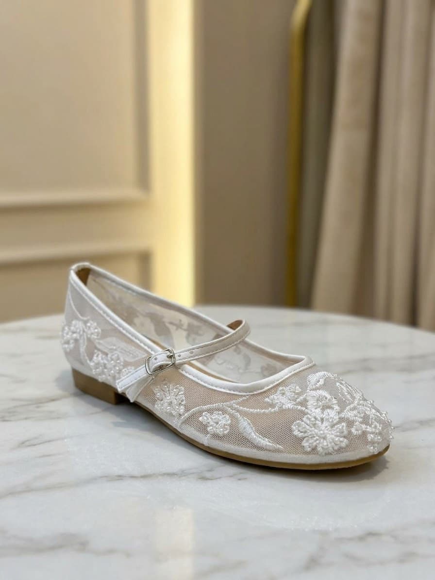 Ballerine 1 3