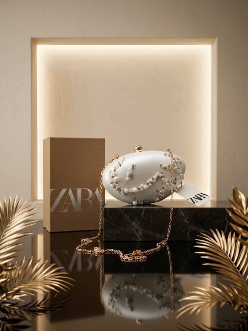 Pochette Lara B-322 2