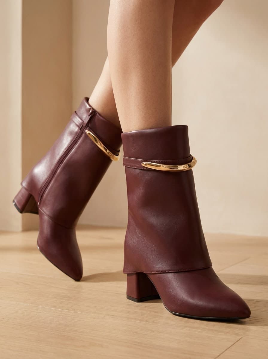 Boot Julia J-324