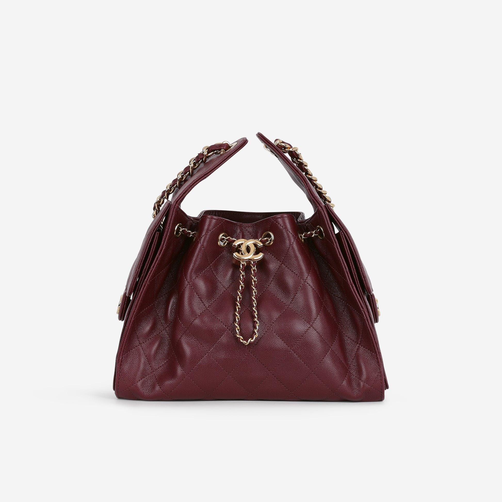 SAC CHANEL 25 2