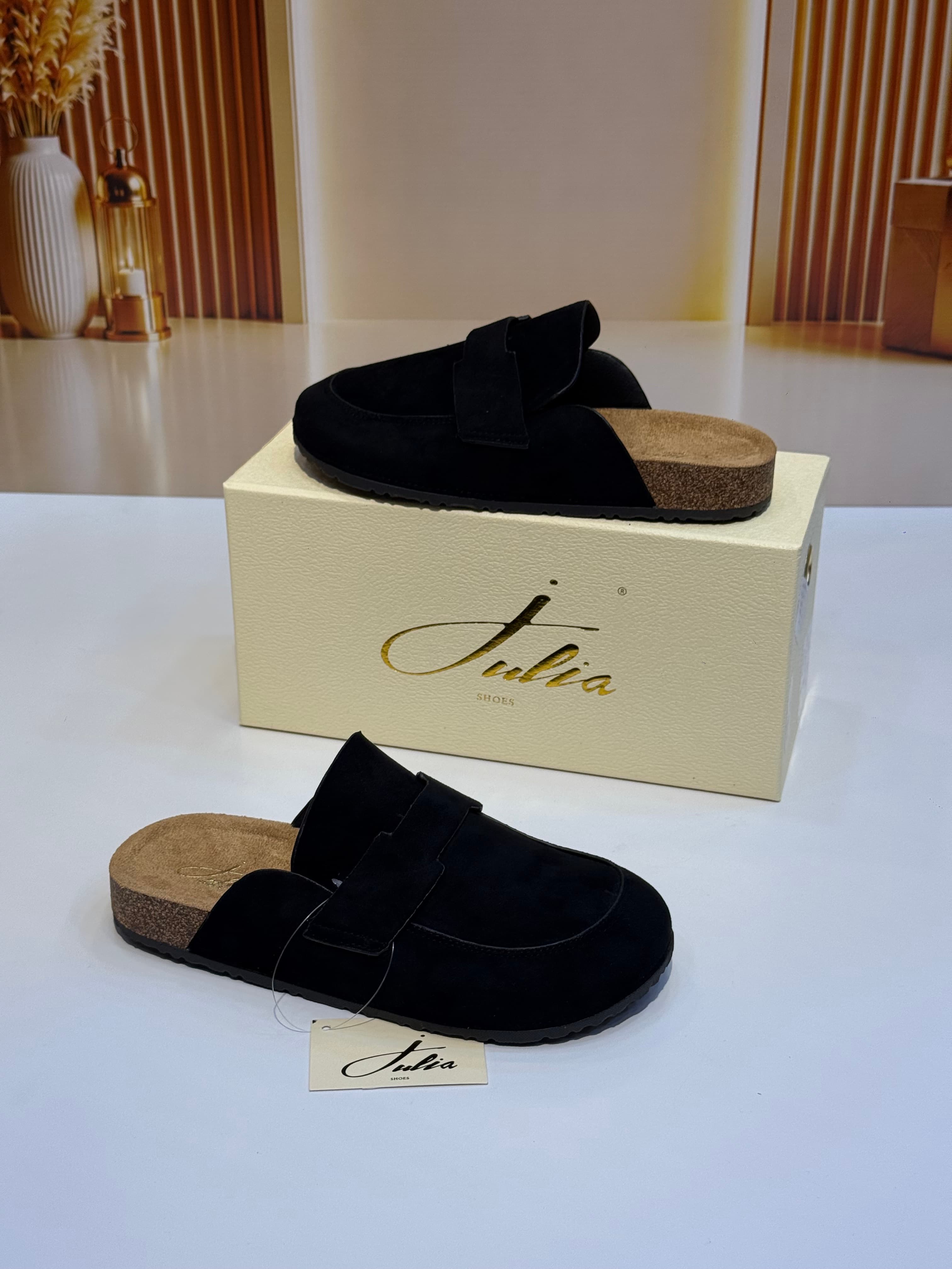 Sabot Julia A-420 2