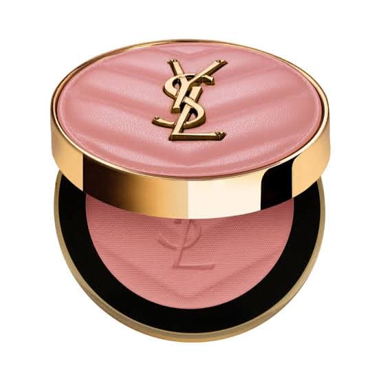 BLUSH YSL 6