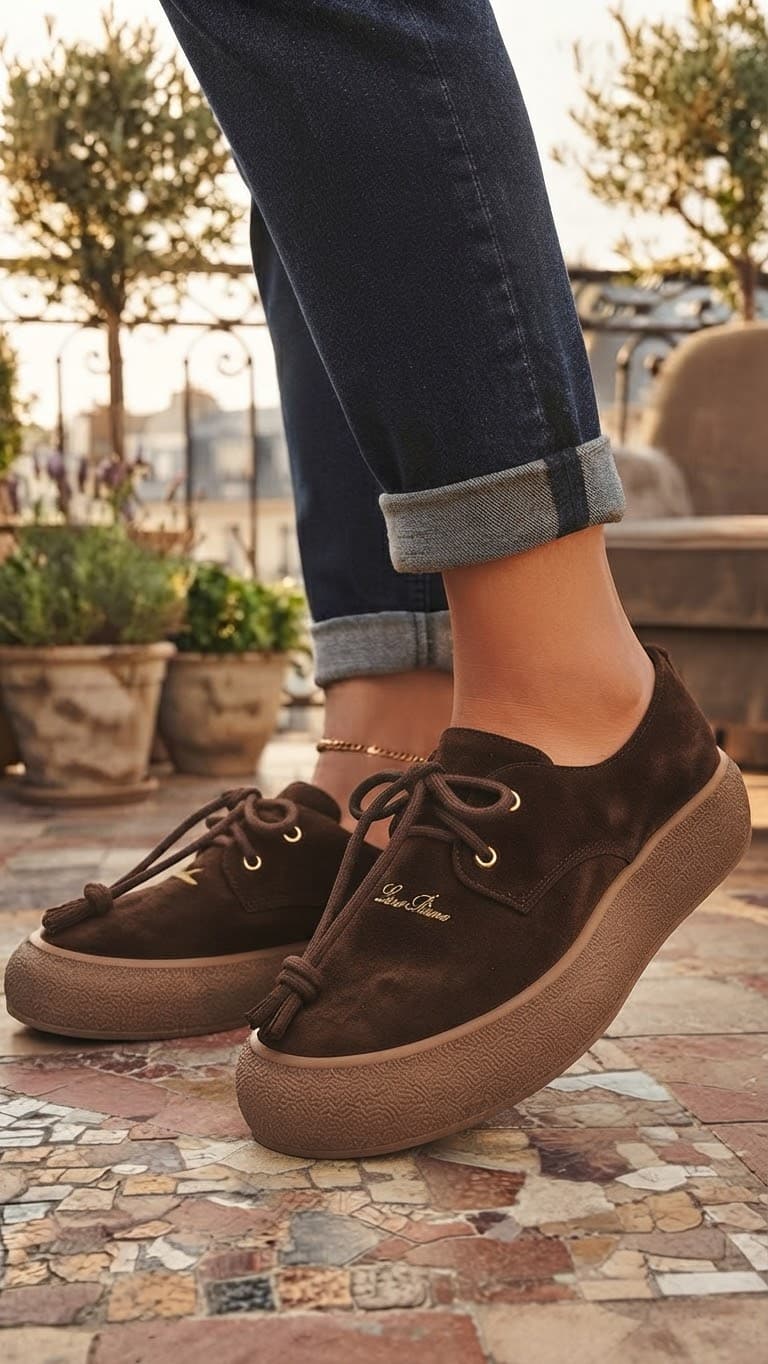Chaussure Julia M-31 3