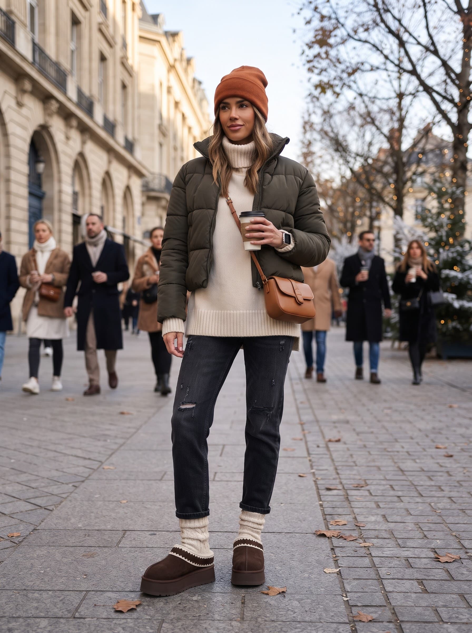 pantoufle UGG 01 7