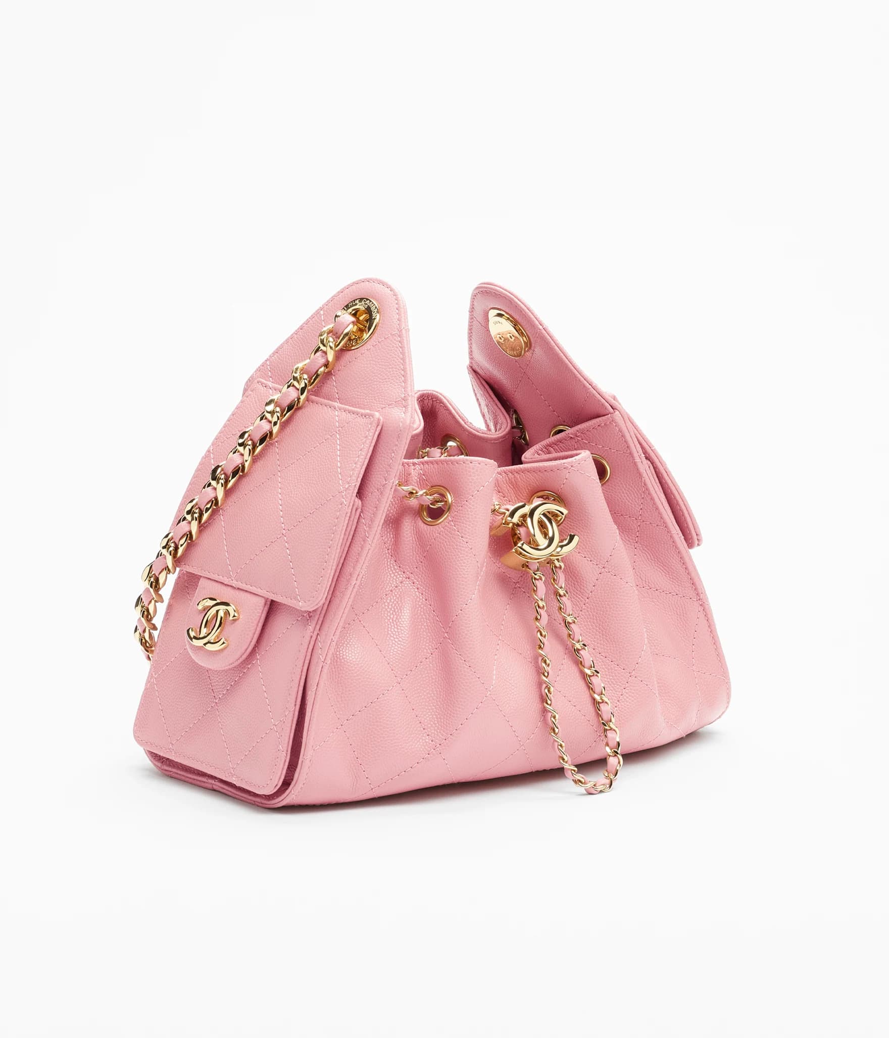 Chanel 25