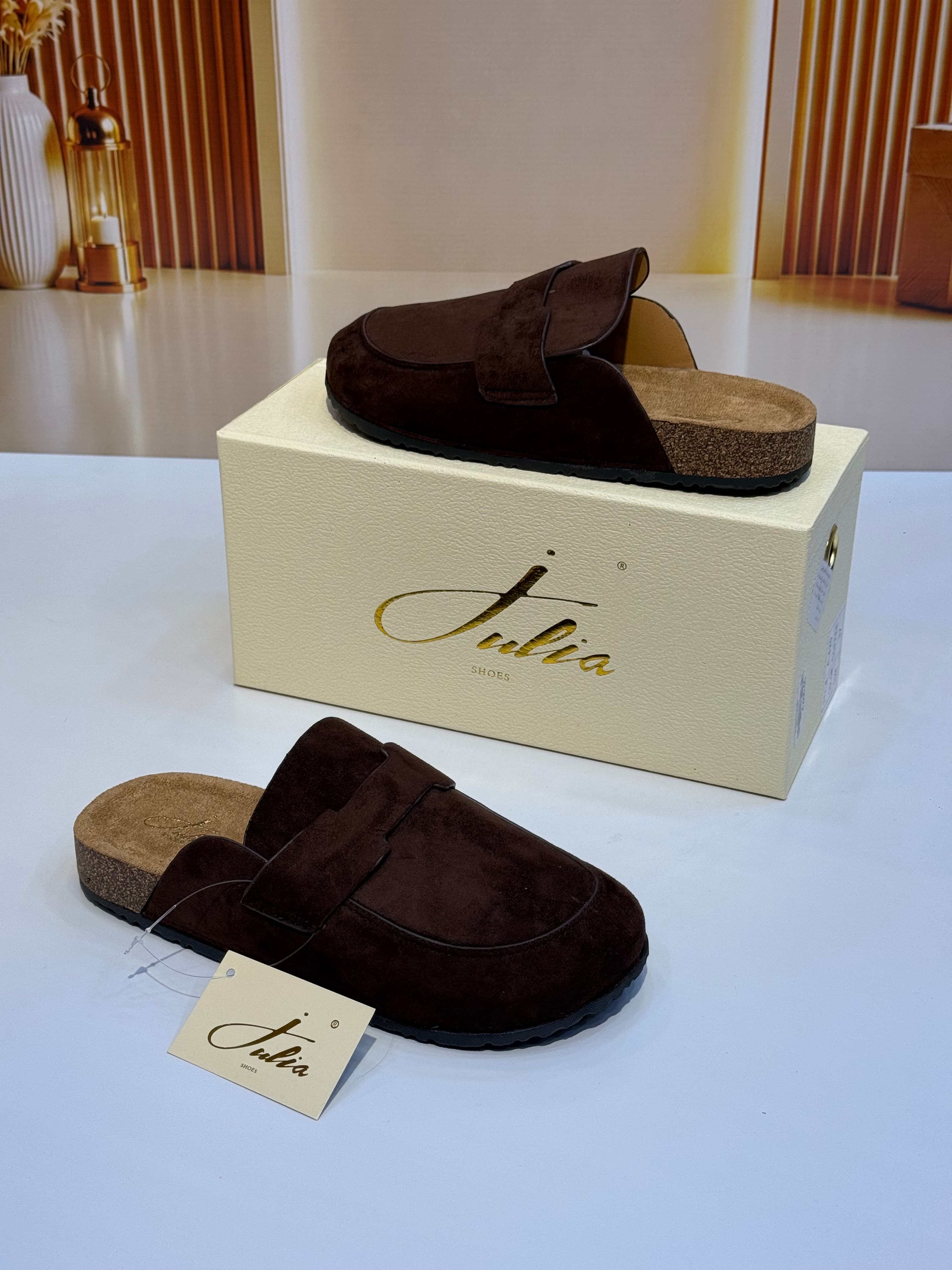 Sabot Julia A-420 5