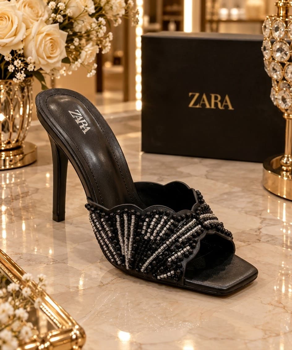 Sabot Zara 2