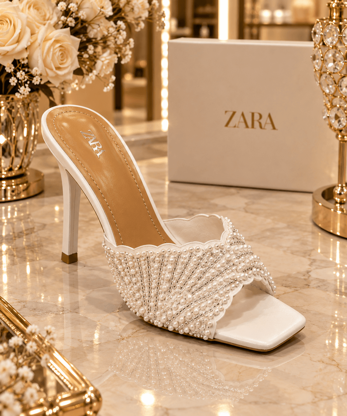 Sabot Zara