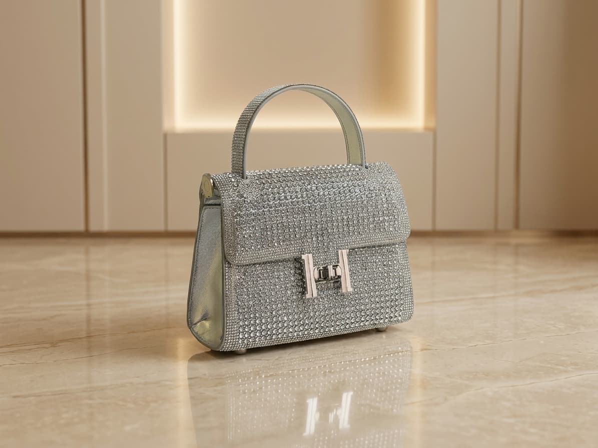 Pochette Julia X9A 3