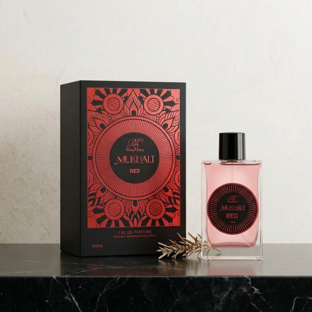 روز ماري راد