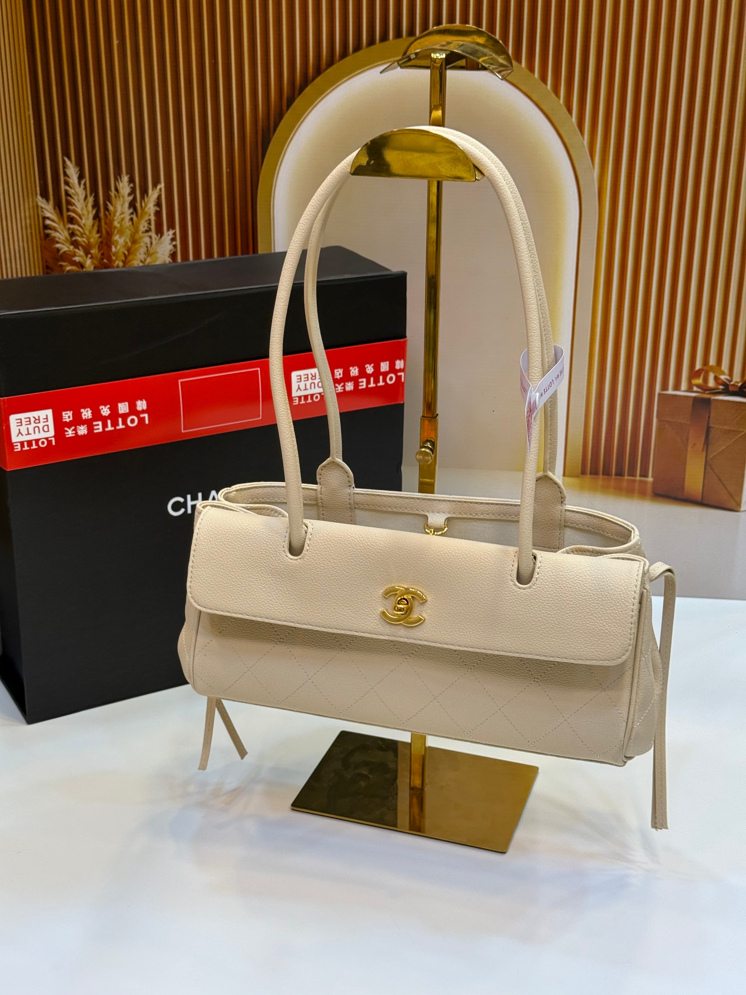 Sac Chanel New 5