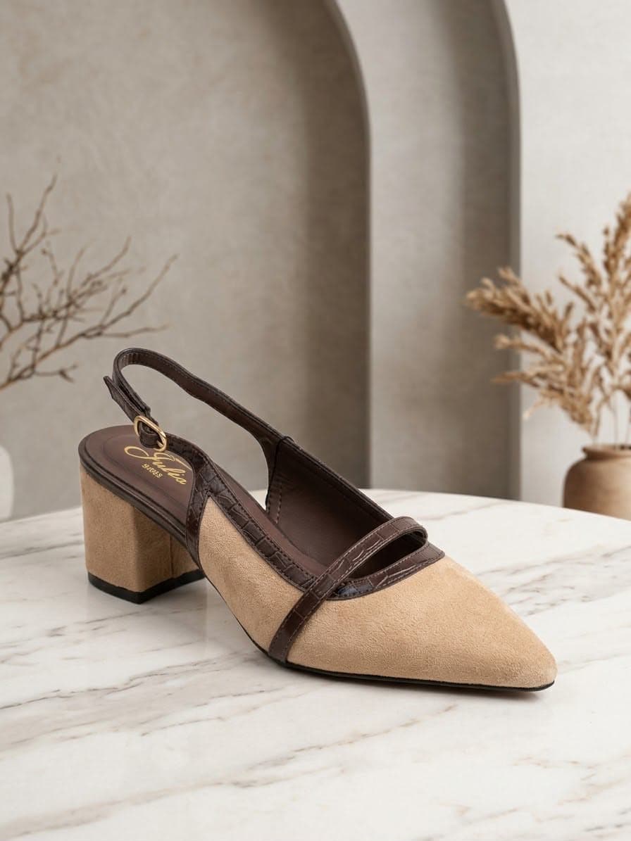 Chaussure Julia j-284 4