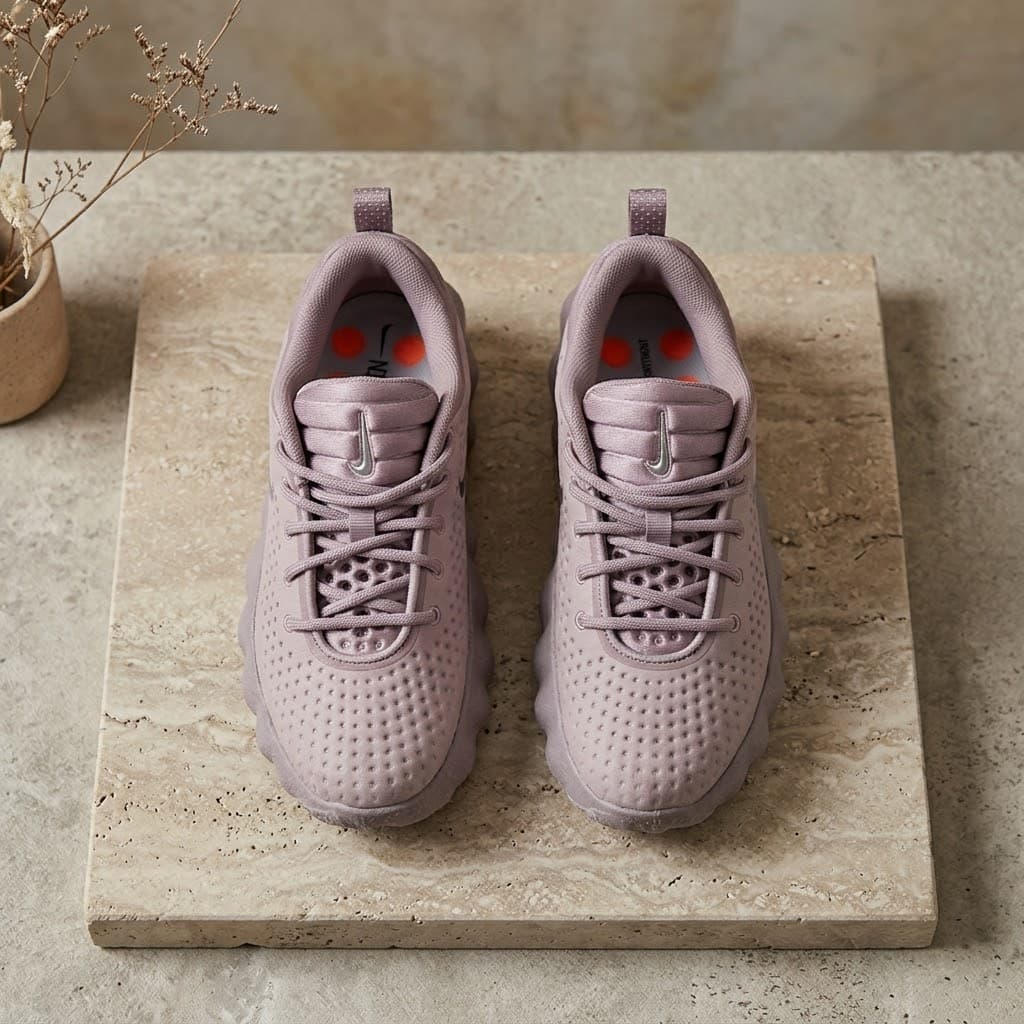 BASKET NIKE MIND 4