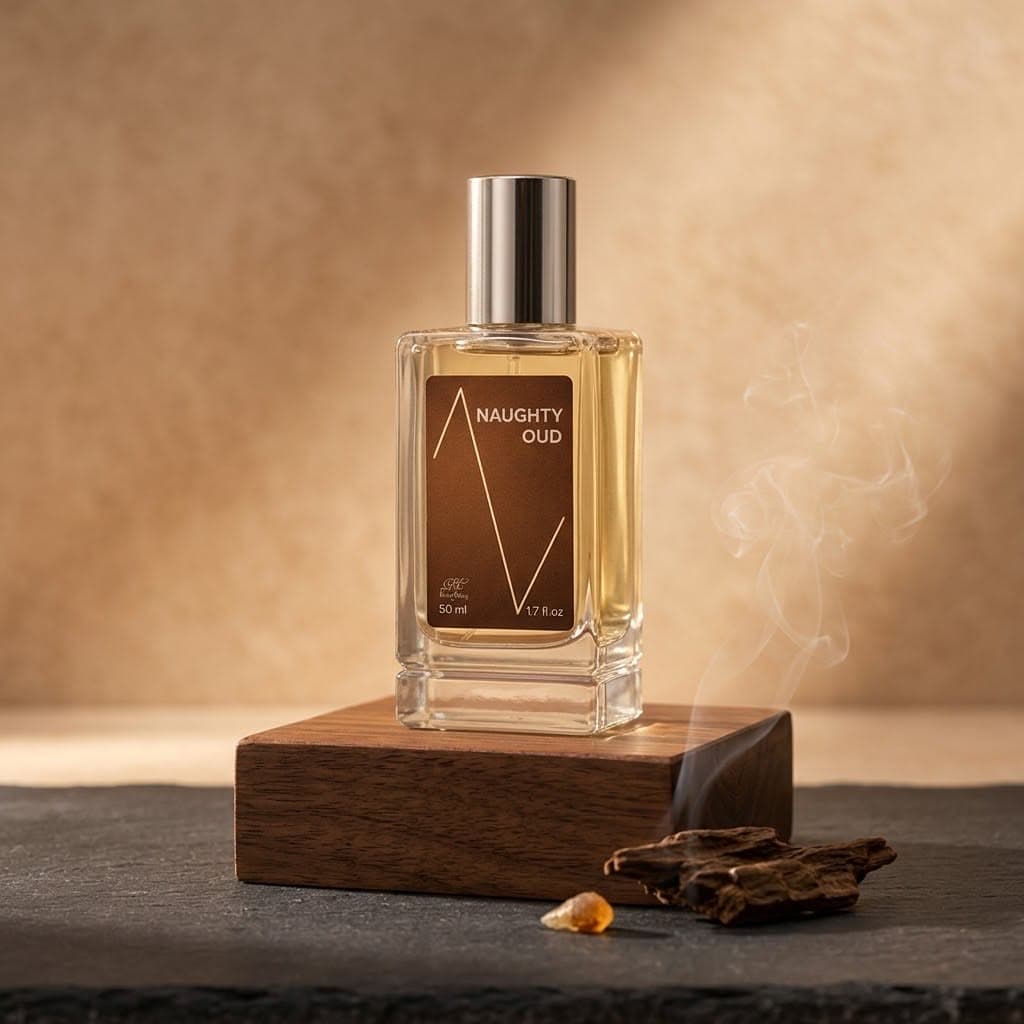 نوتي عود -Naughty Oud 2