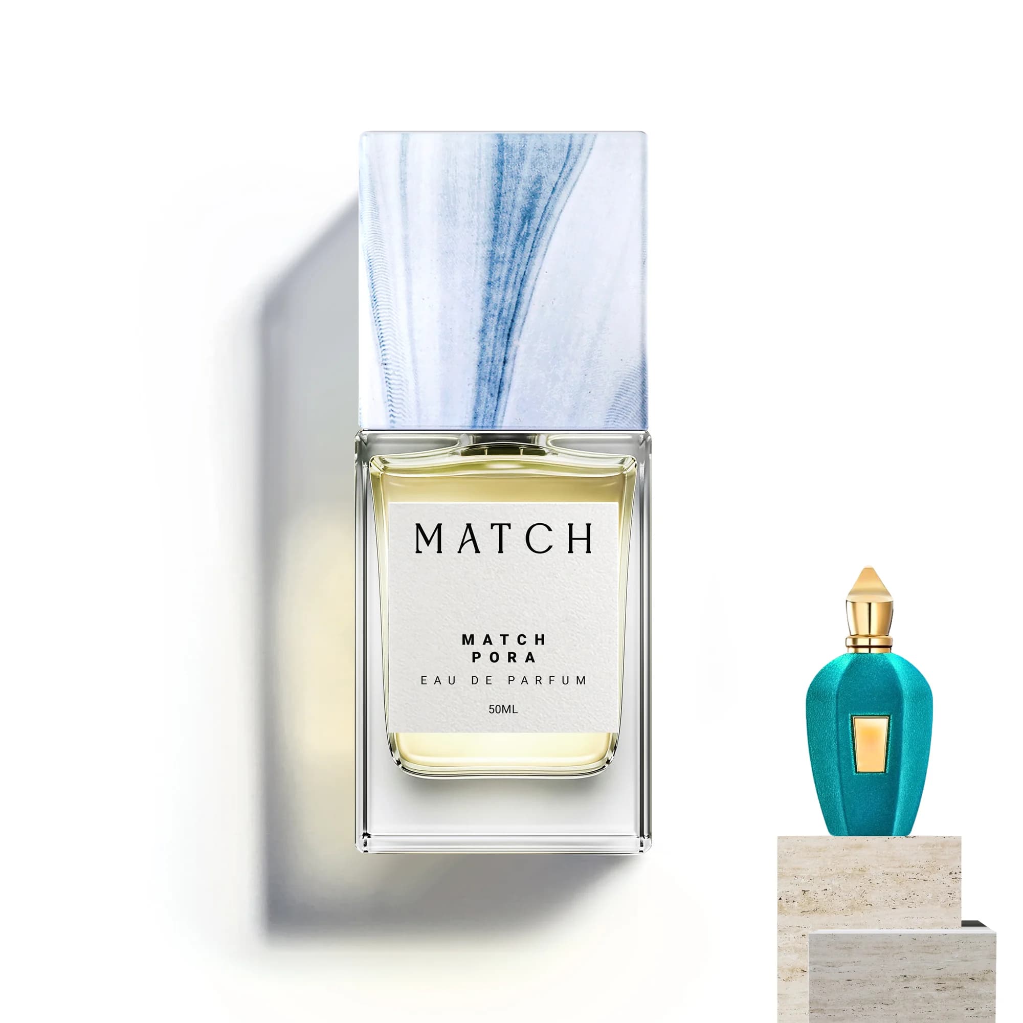 Parfums Match