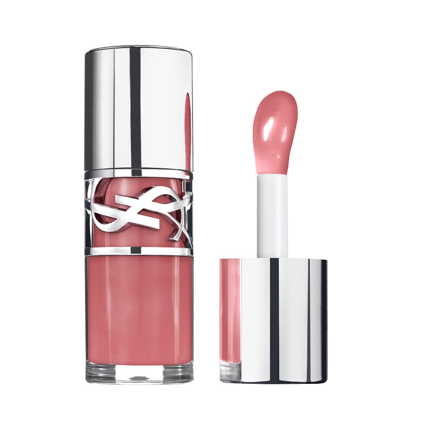 YSL LOVESHINE PLUMPING LIP OIL GLOSS 4