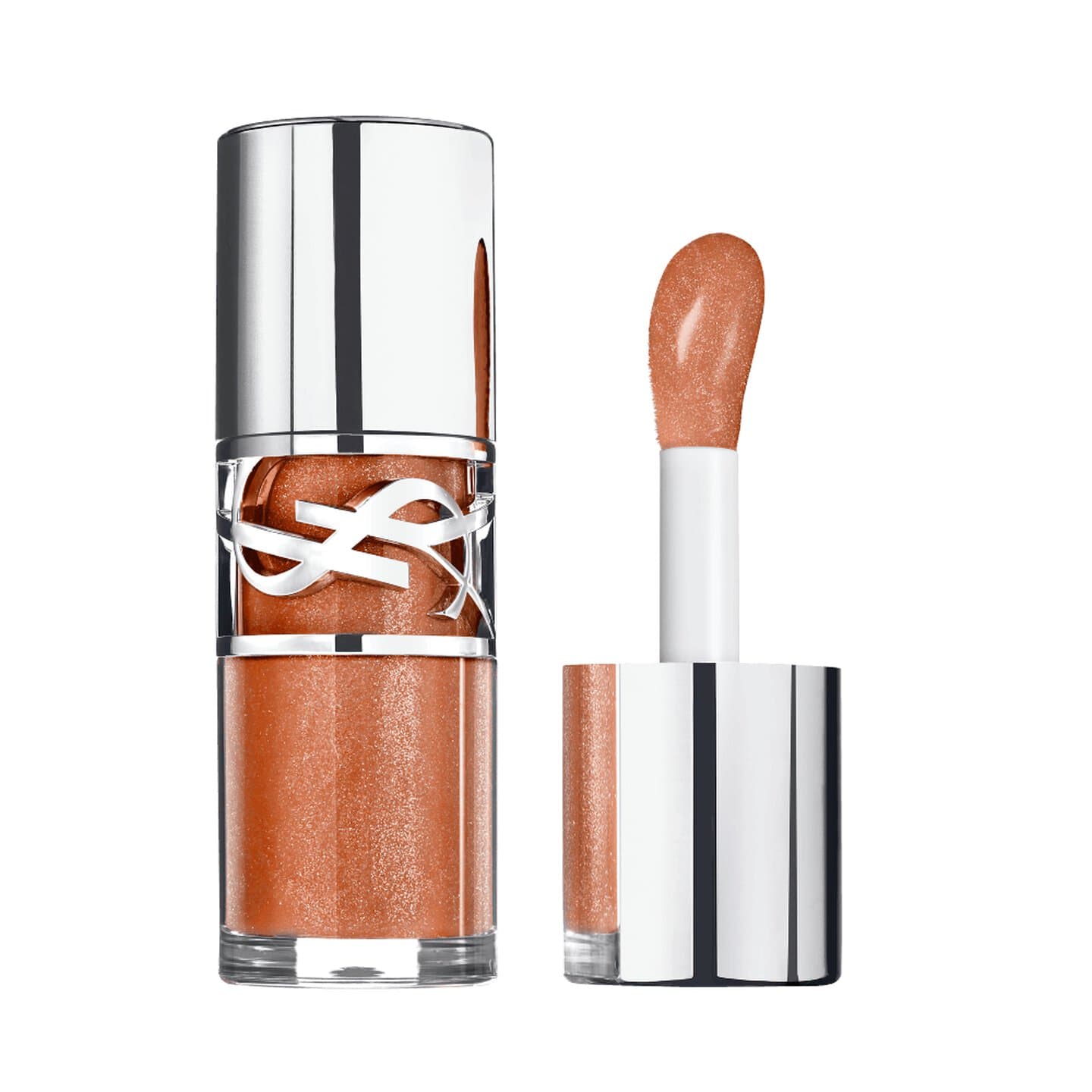 YSL LOVESHINE PLUMPING LIP OIL GLOSS 2