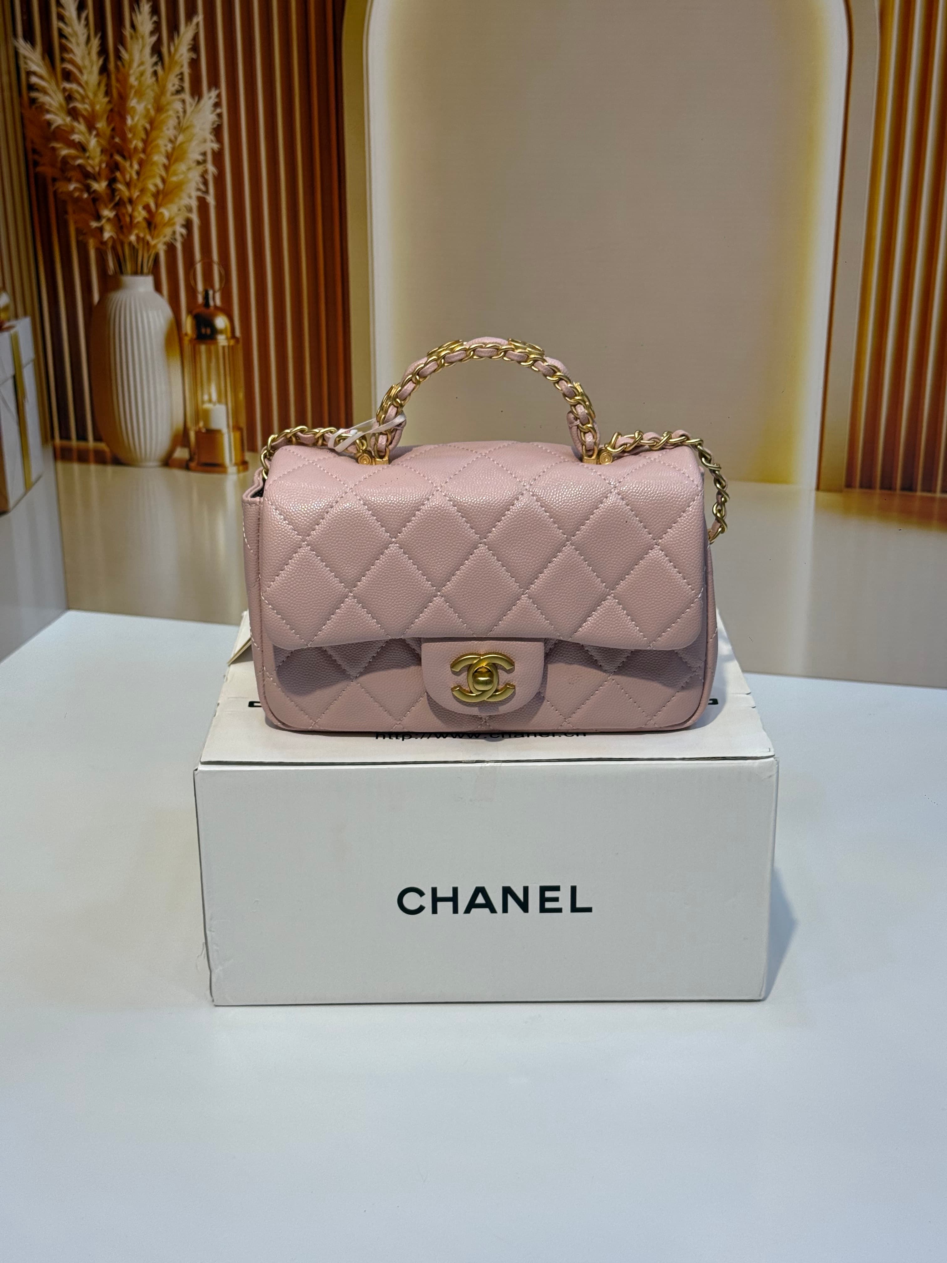 Sac Chanel 3