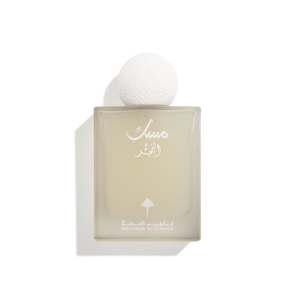 مسك الفجر