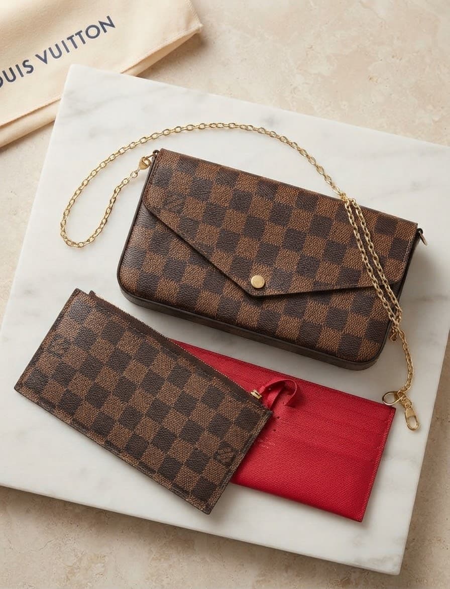 pochtte Iv 3 pcs 3