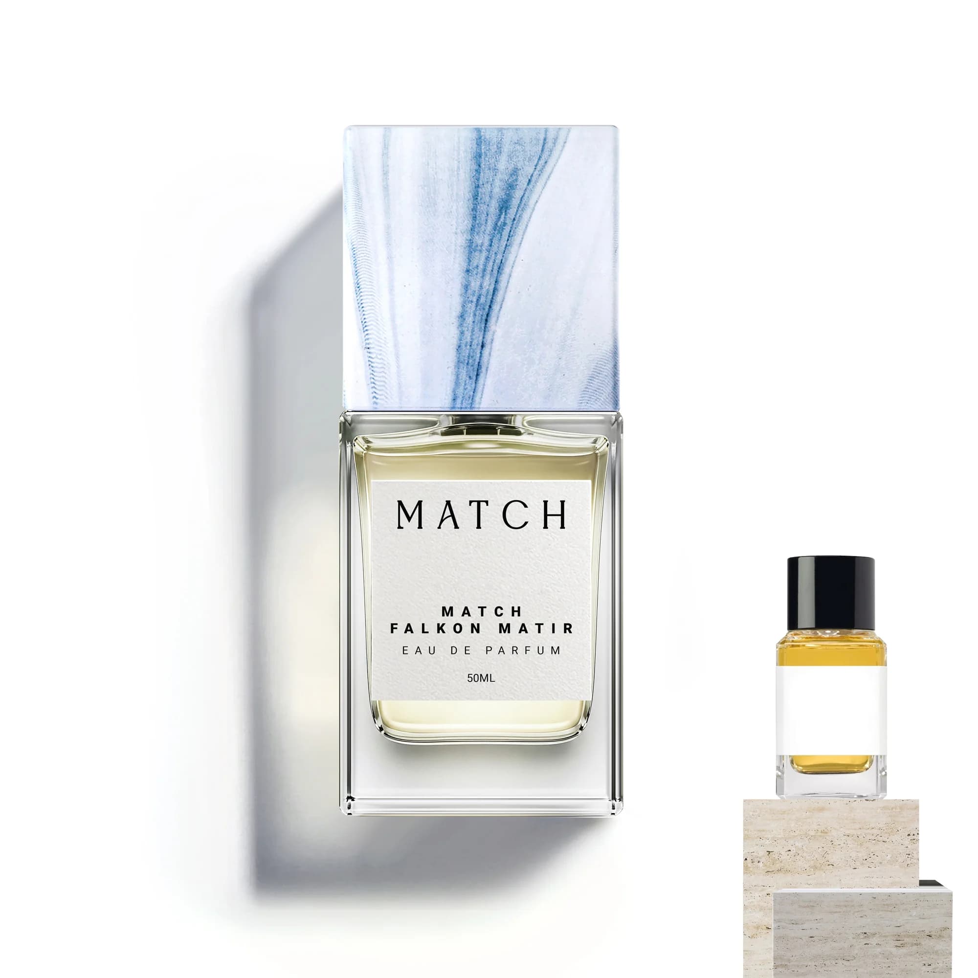 Parfums Match 4