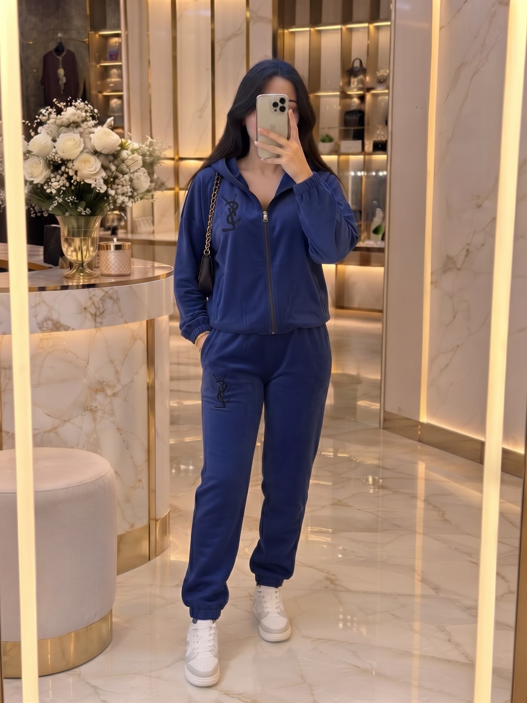 Ensemble Ysl NEW 4