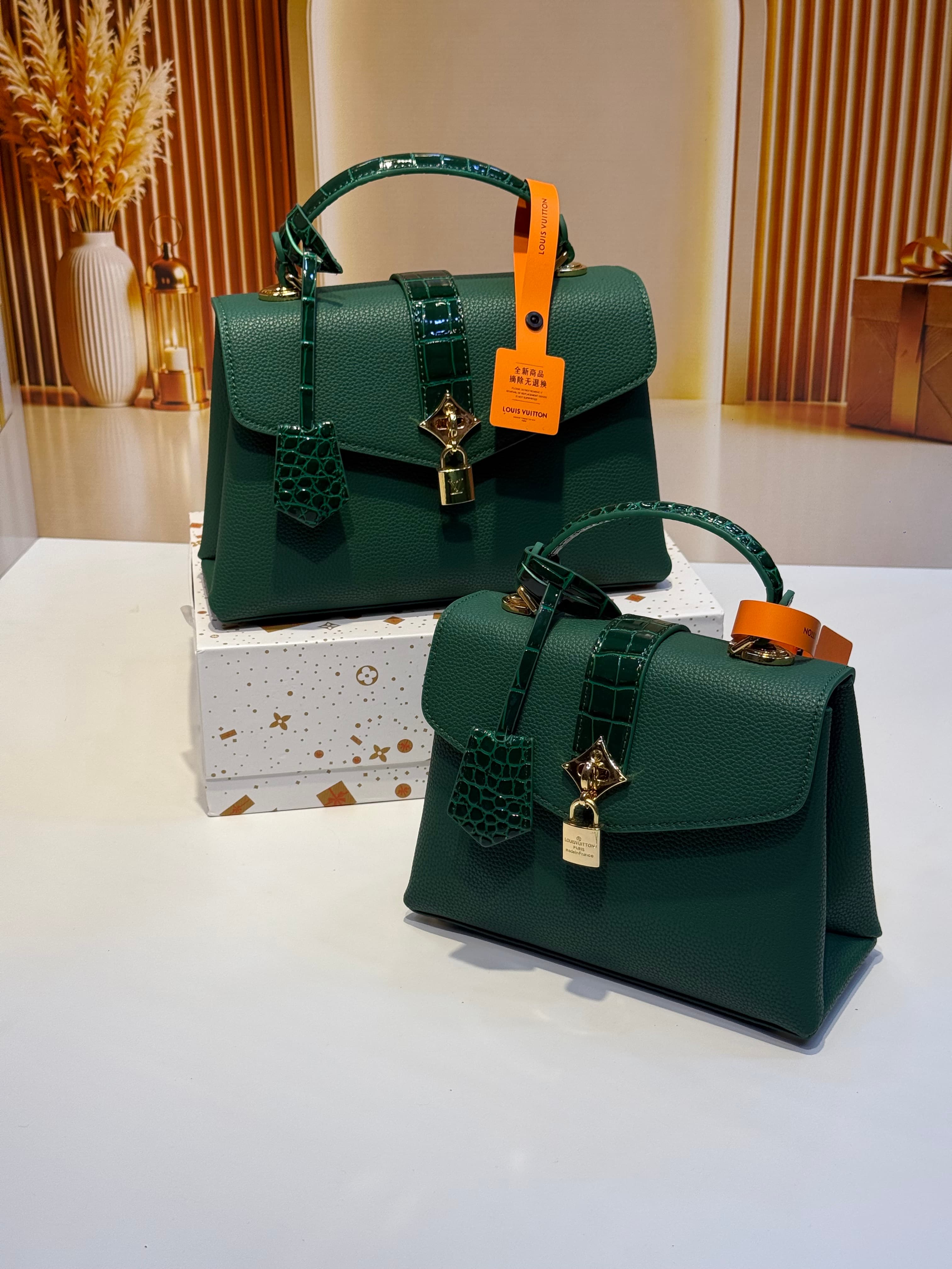 Sac Lv m86011 2