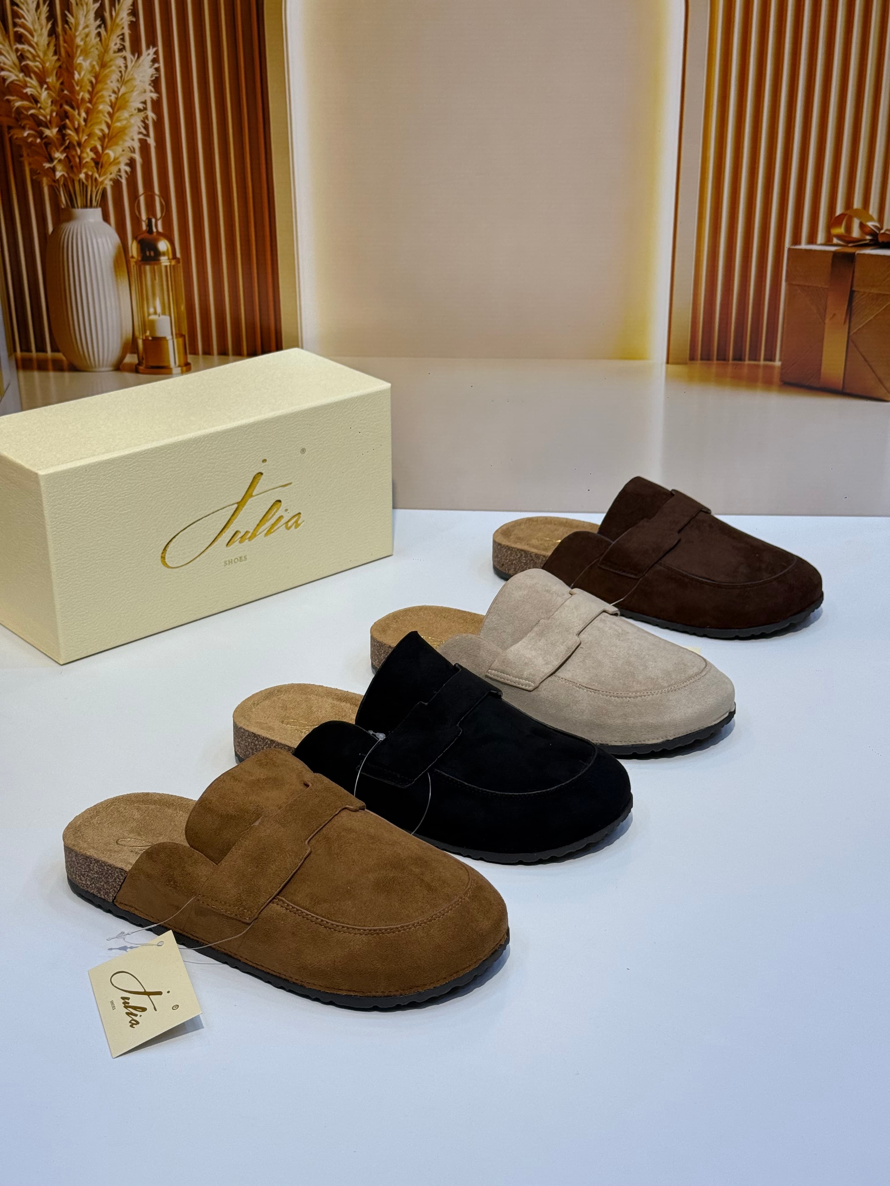 Sabot Julia A-420