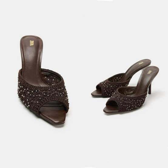 Sabot Zara 8326-1 3