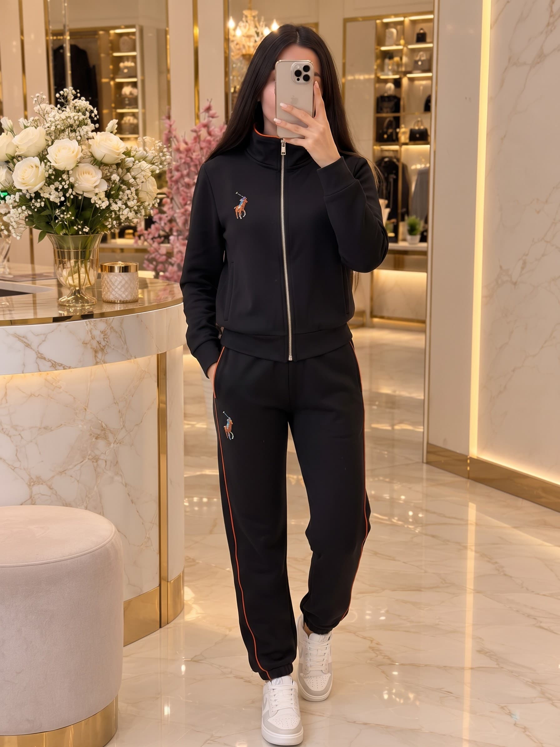 ENSEMBLE POLO 2