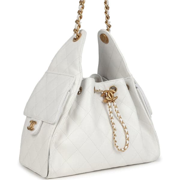 Chanel 25 3