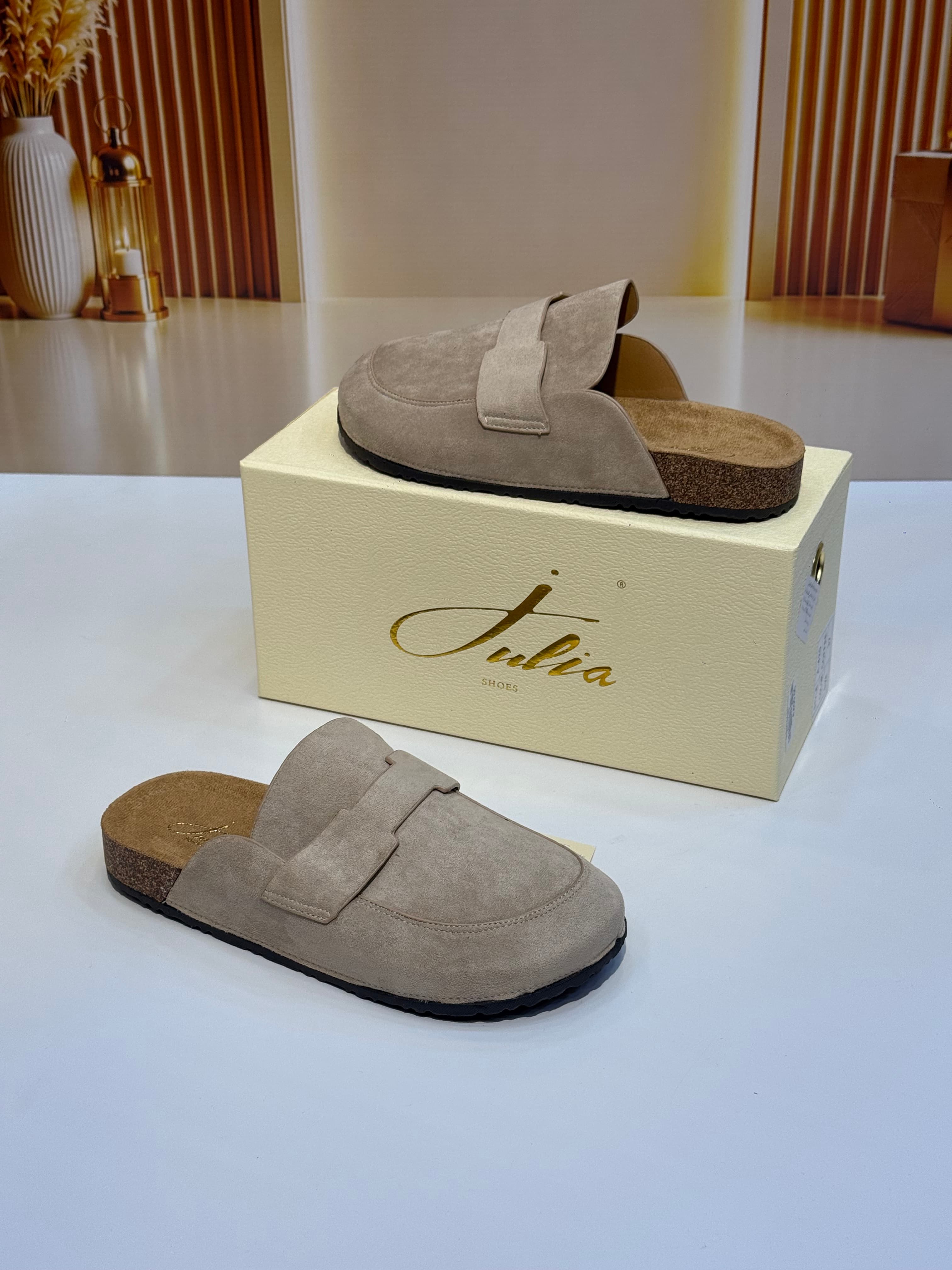 Sabot Julia A-420 4