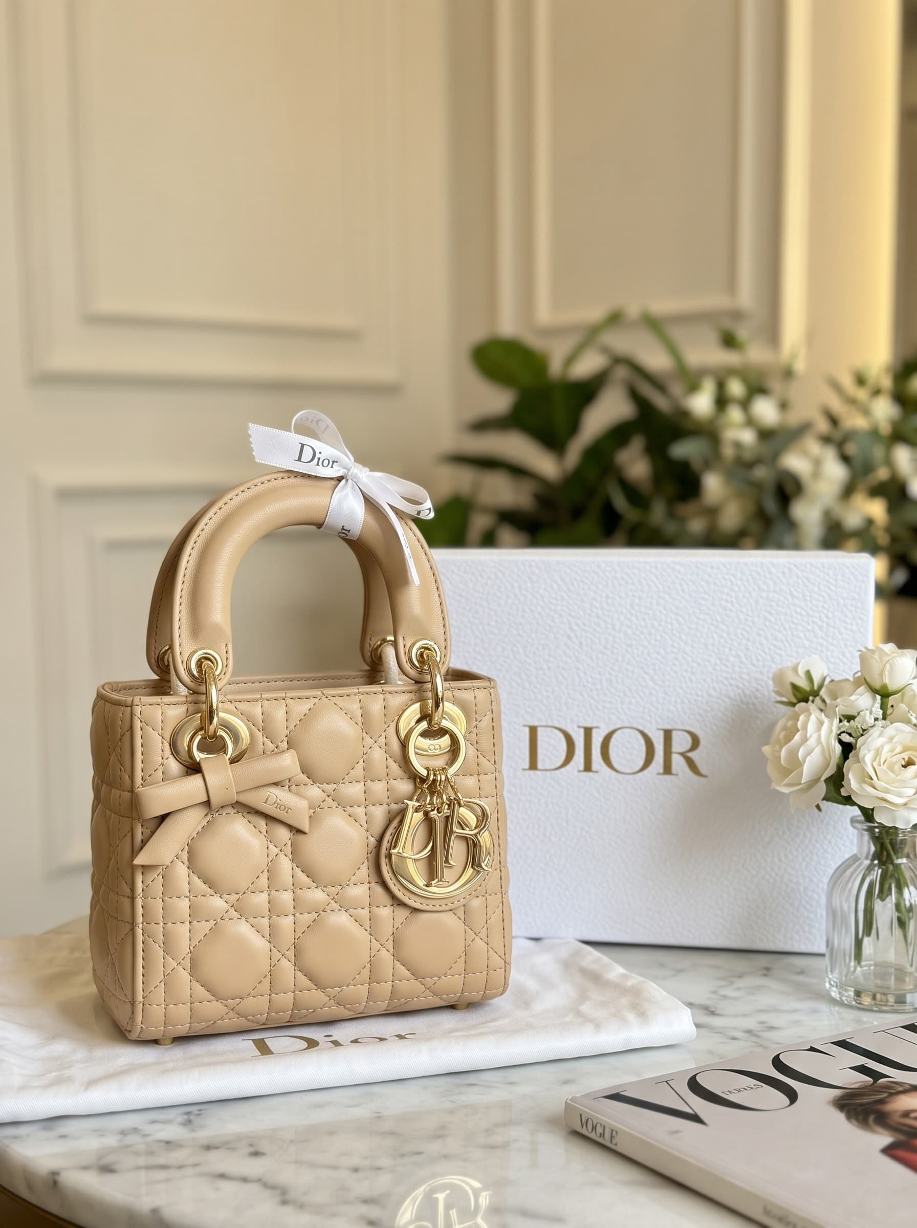SAC DIOR LAYD 5