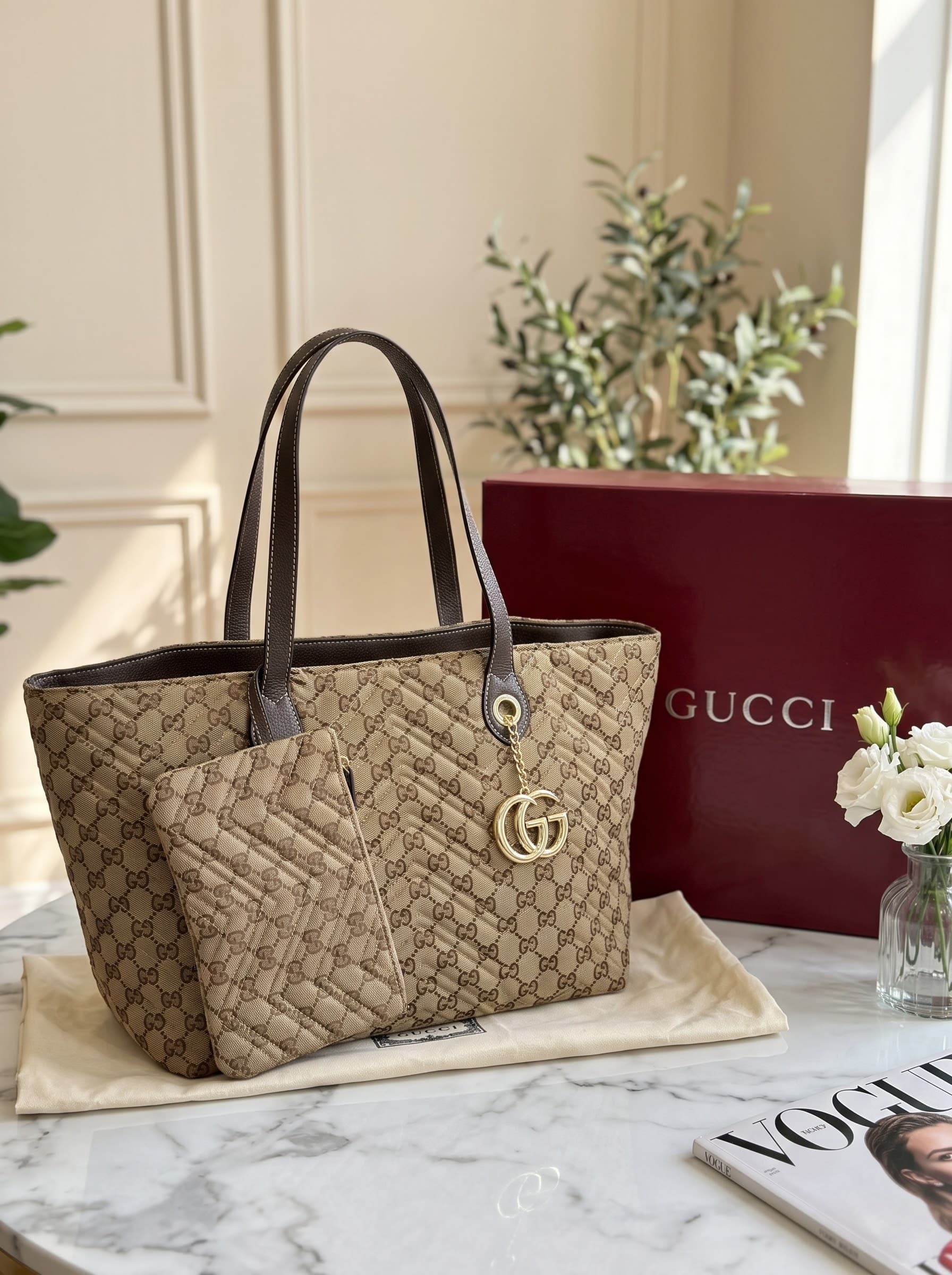 sac Gucci 858279