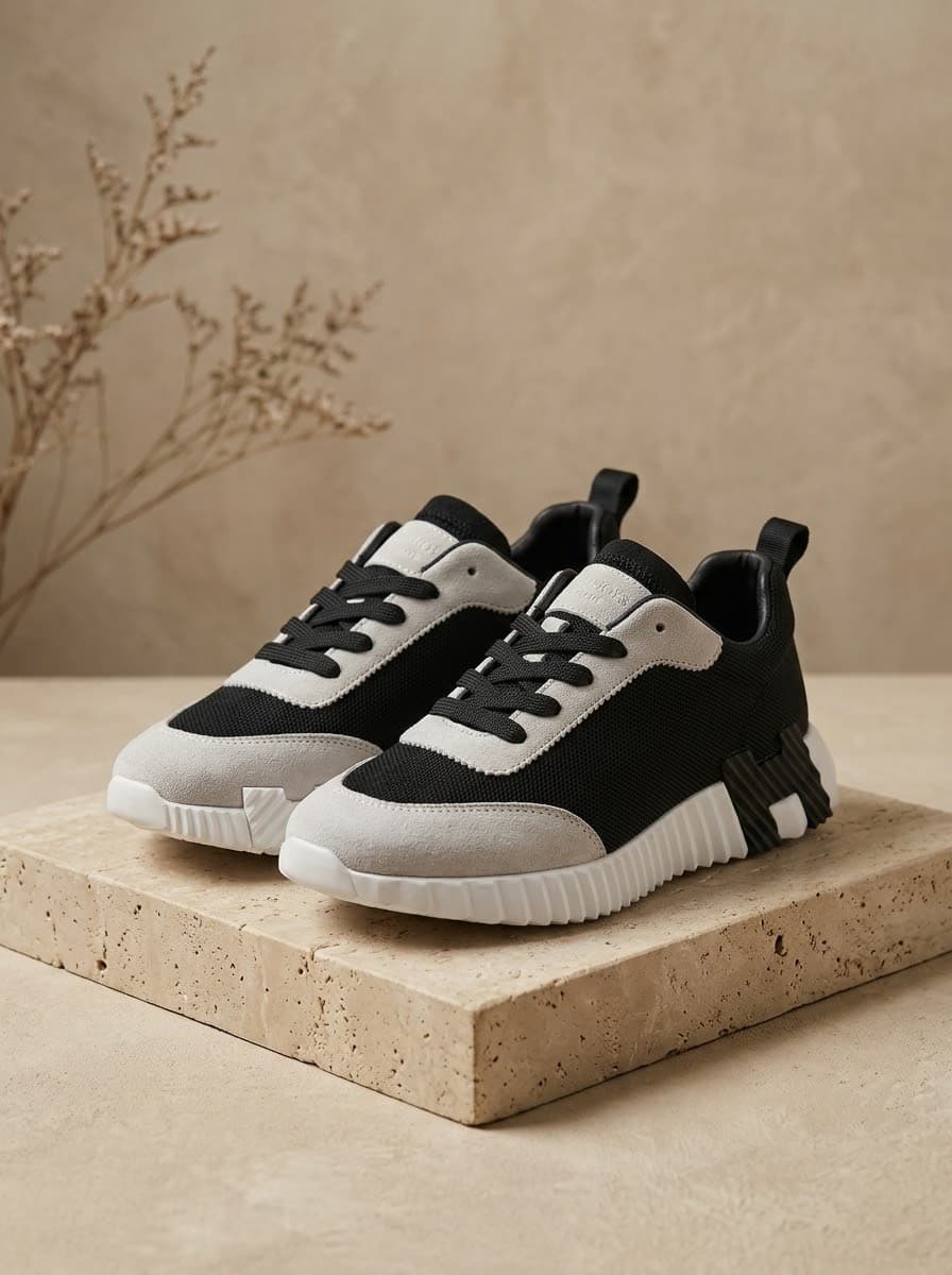 BASKET HERMES