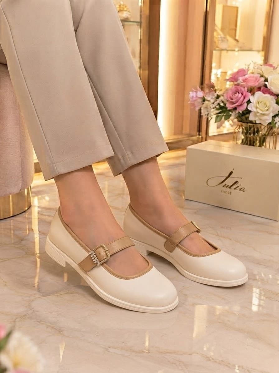 Chaussure Julia M-07 3