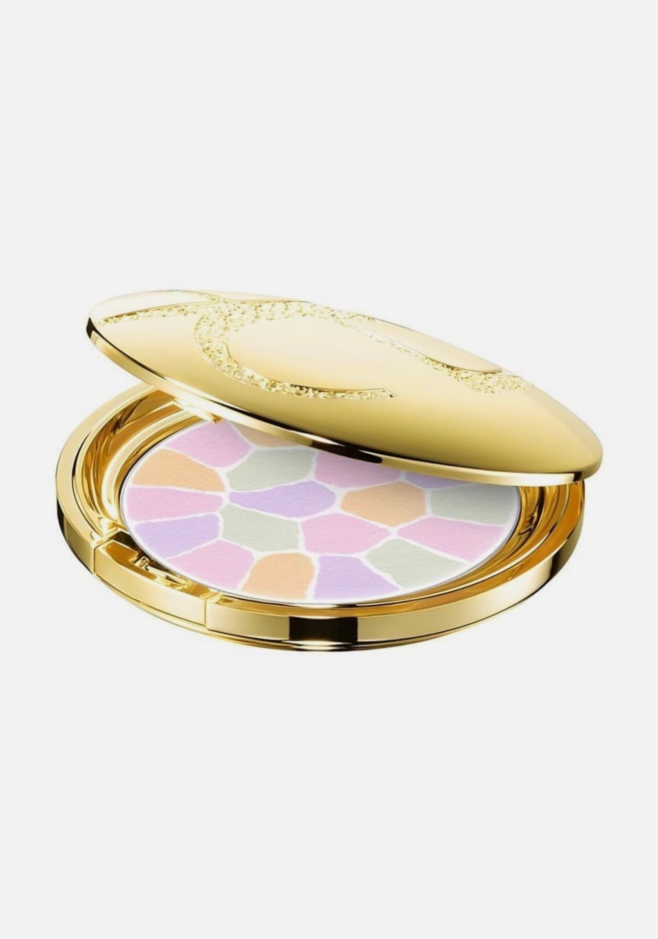 Elegance PARIS La Poudre Hauto Nuance Luxurious Face powder 2