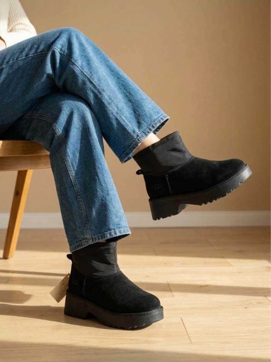 Boot Julia J26-9 3