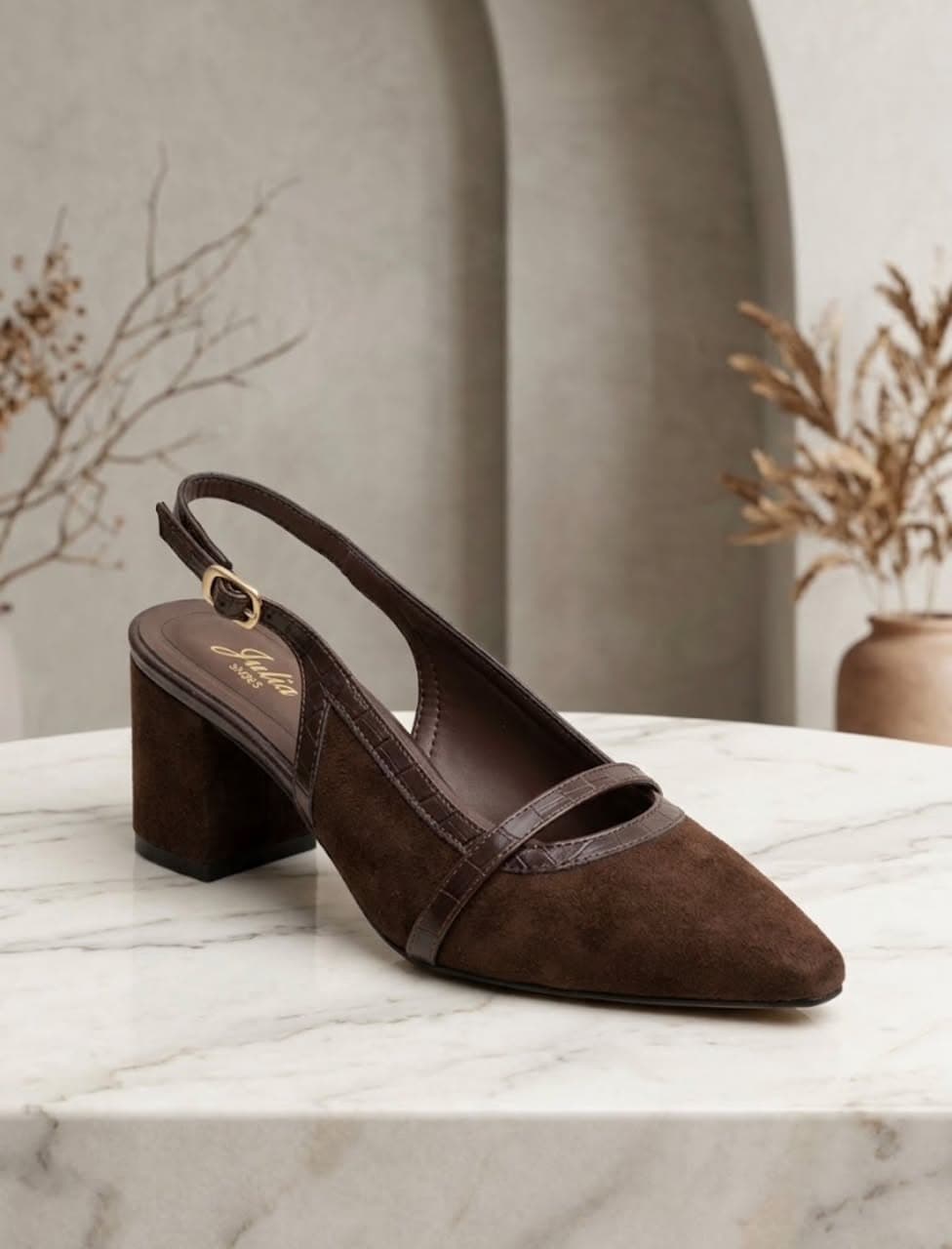 Chaussure Julia j-284 6