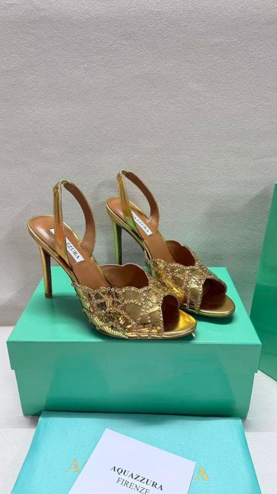 AQUAZZURA 4