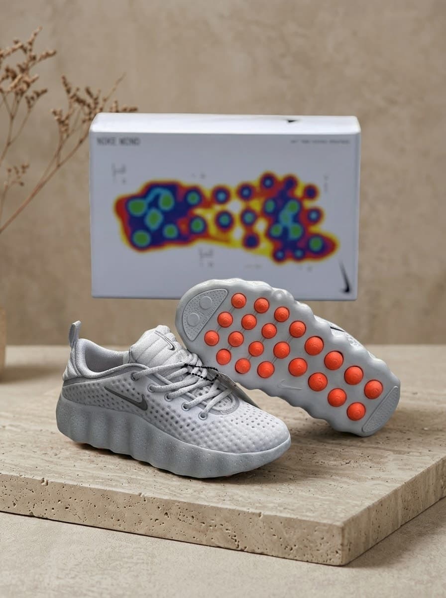 BASKET NIKE MIND 3