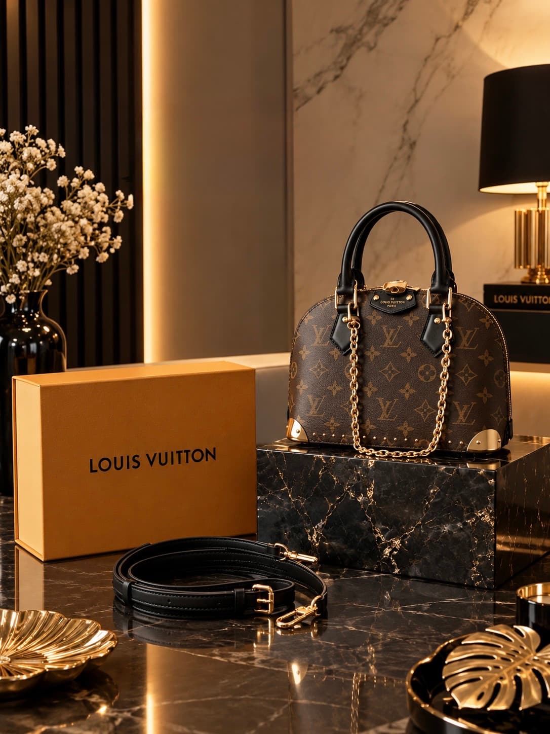 Sac Lv bb Alma