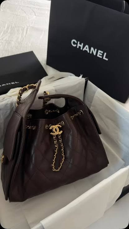 SAC CHANEL 25 6