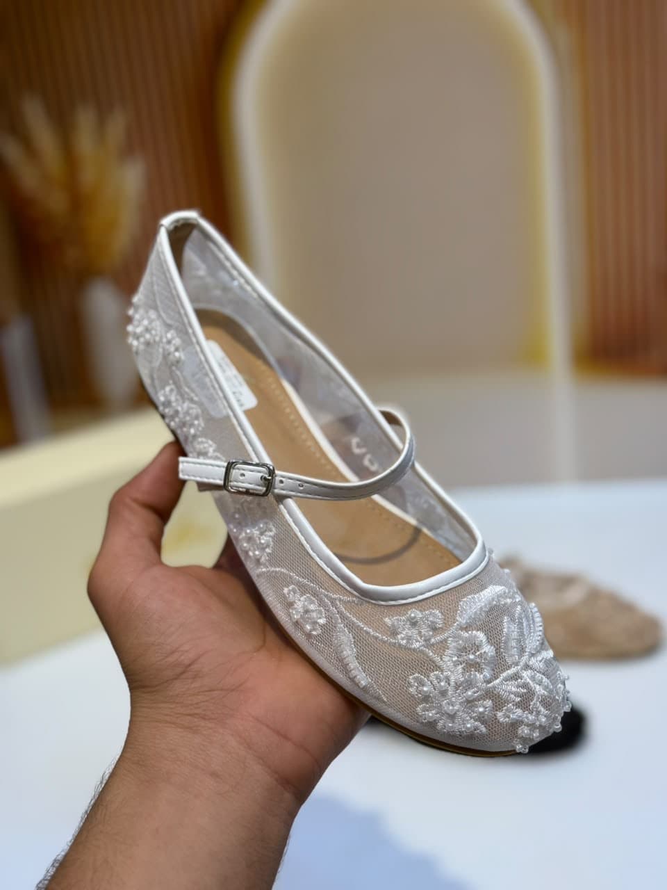 Ballerine