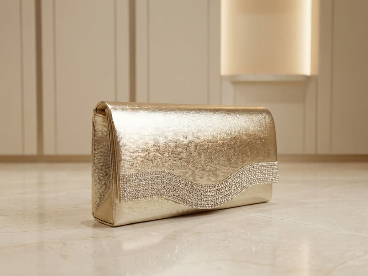 Pochette Julia 613 2