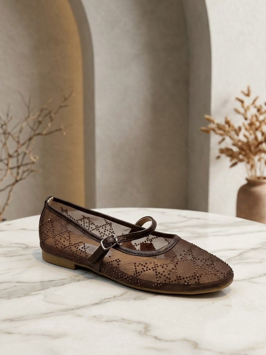 Ballerine julia F-177 3