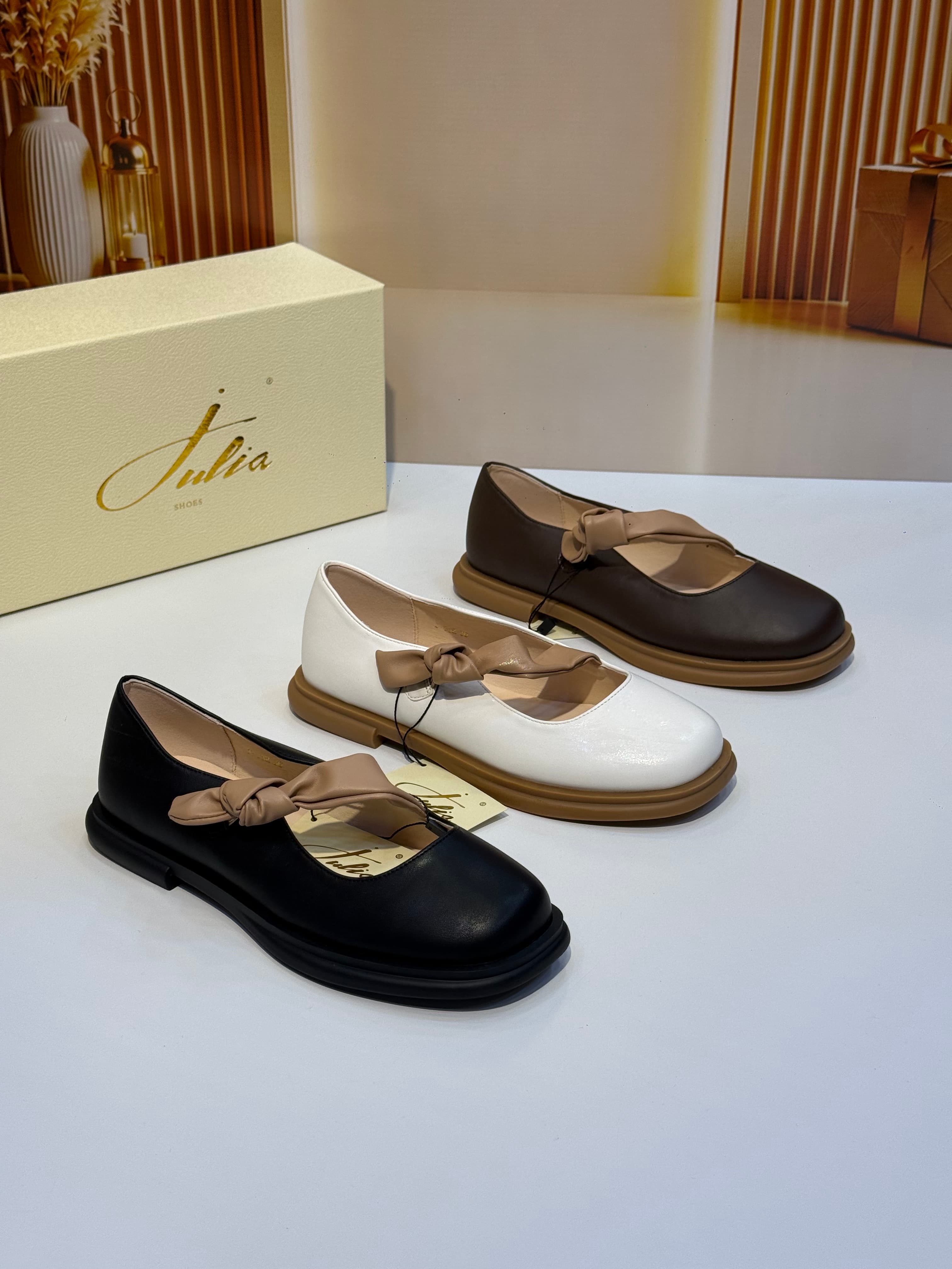 Mocassins Julia j_332