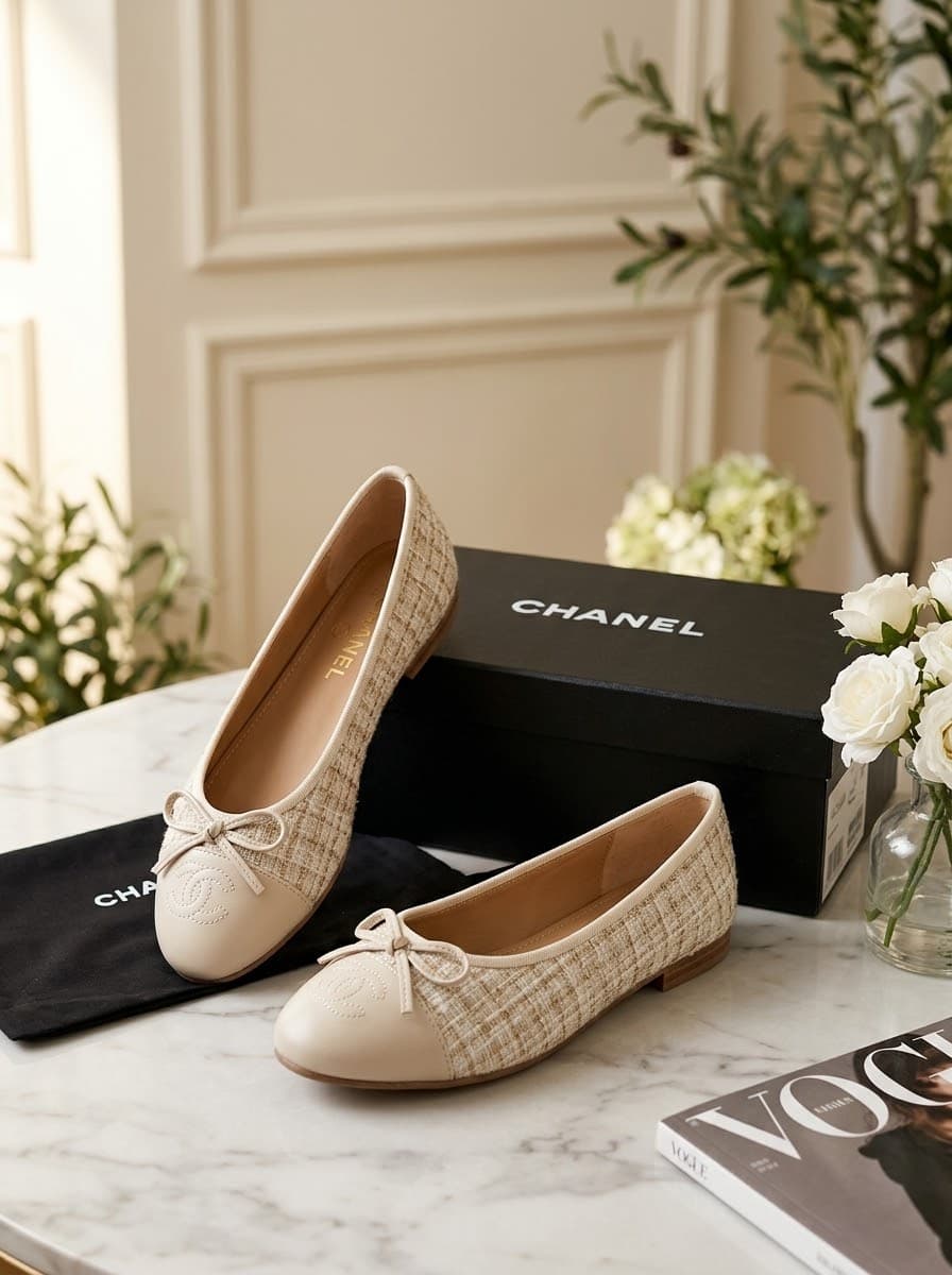 ballerines 11 2