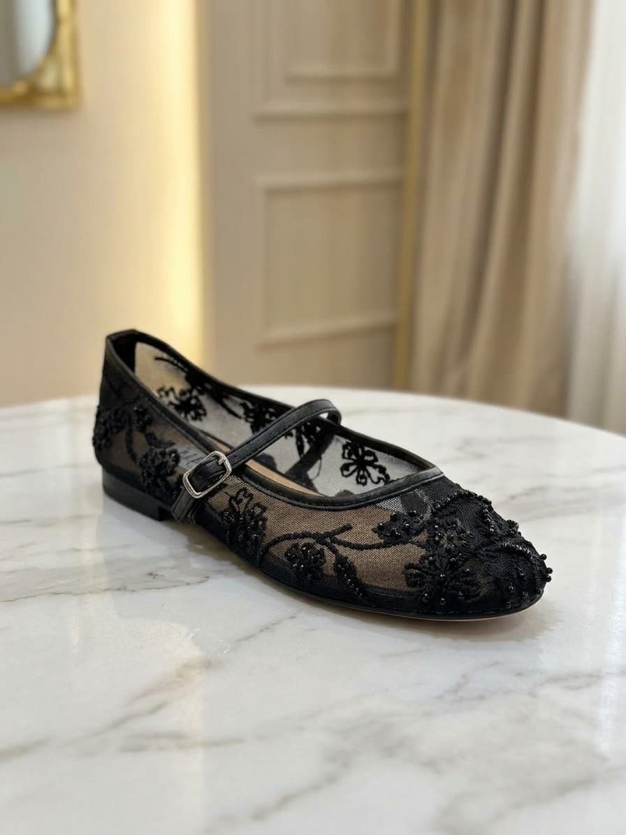 Ballerine 1